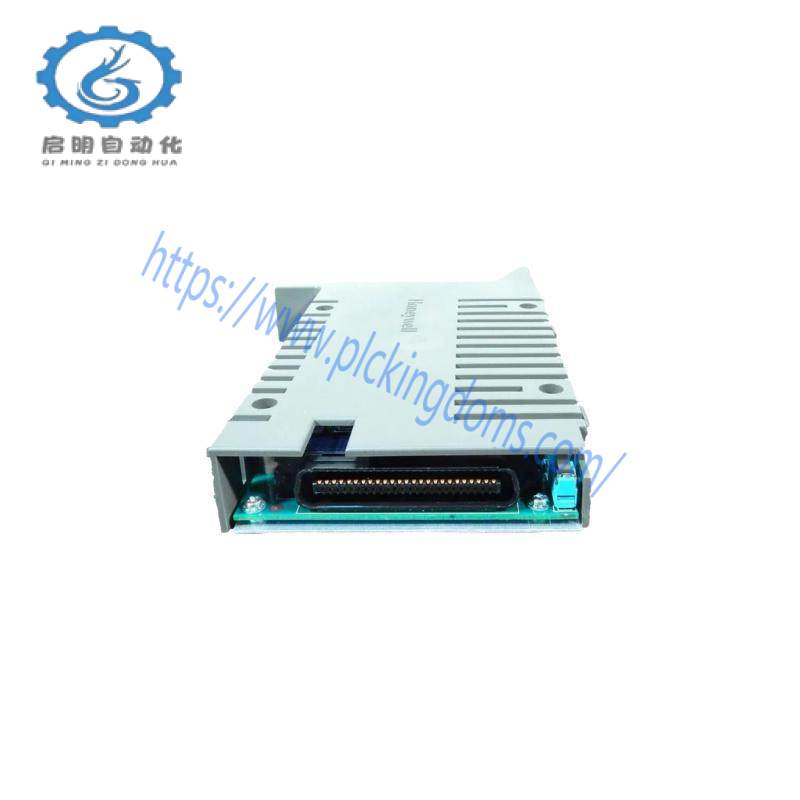 Honeywell 05701-A-0327 Analytics DC Input Card