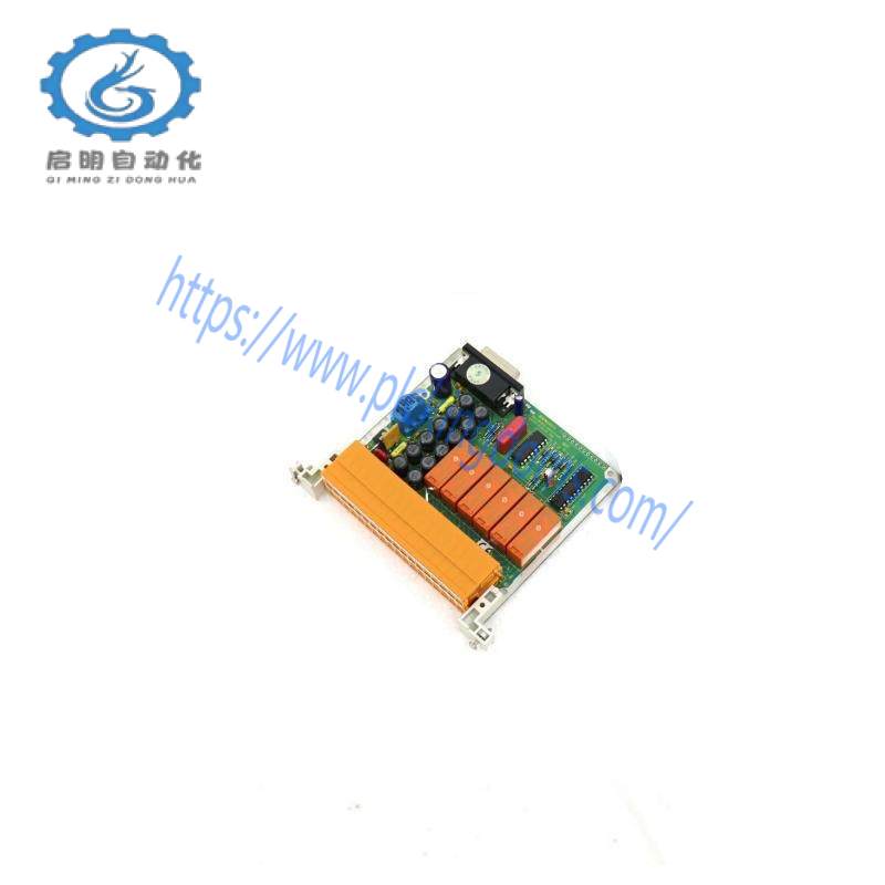 HONEYWELL 05704-A-0131 Relay Interface Card