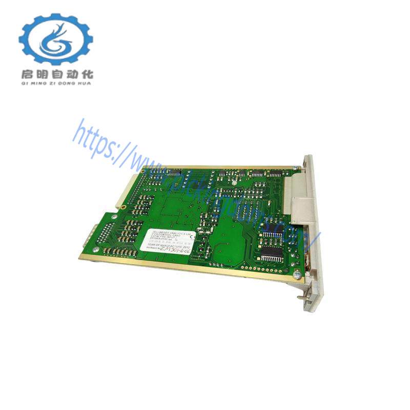 HONEYWELL 05704-A-0144 CONTROL CARD