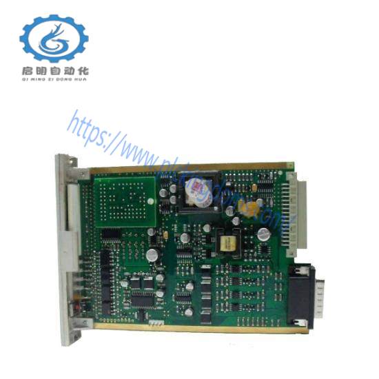 Honeywell 05704-A-0145 DCS Module