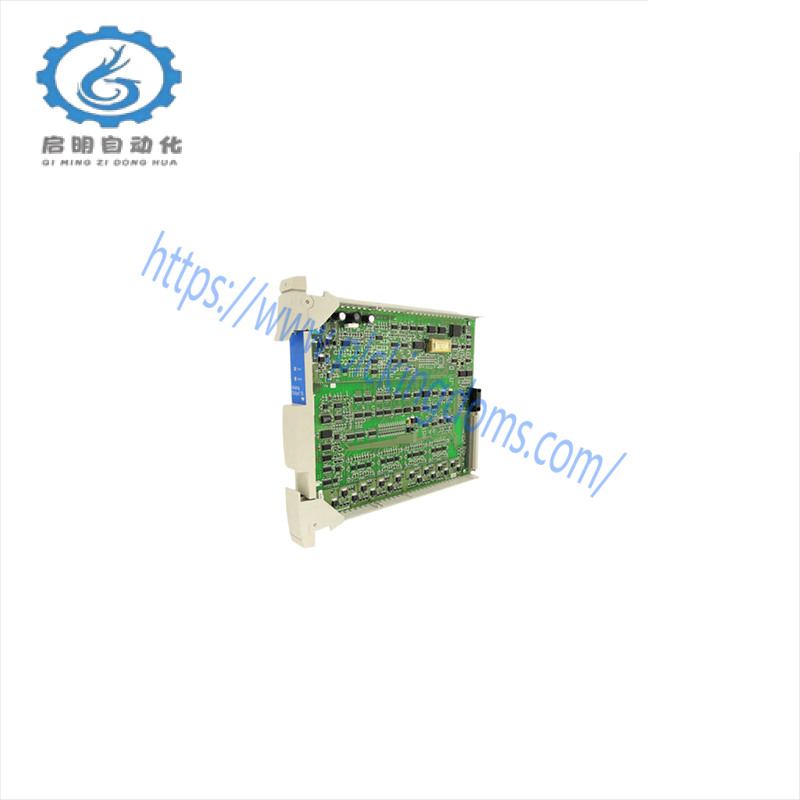 HONEYWELL 10001/R/1 Vertical Bus Driver