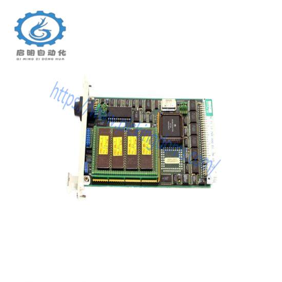 Honeywell 10002/1/2 CPU module