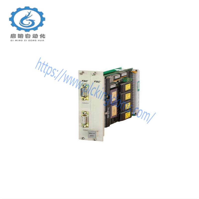HONEYWELL 10004/I/I Communication Module