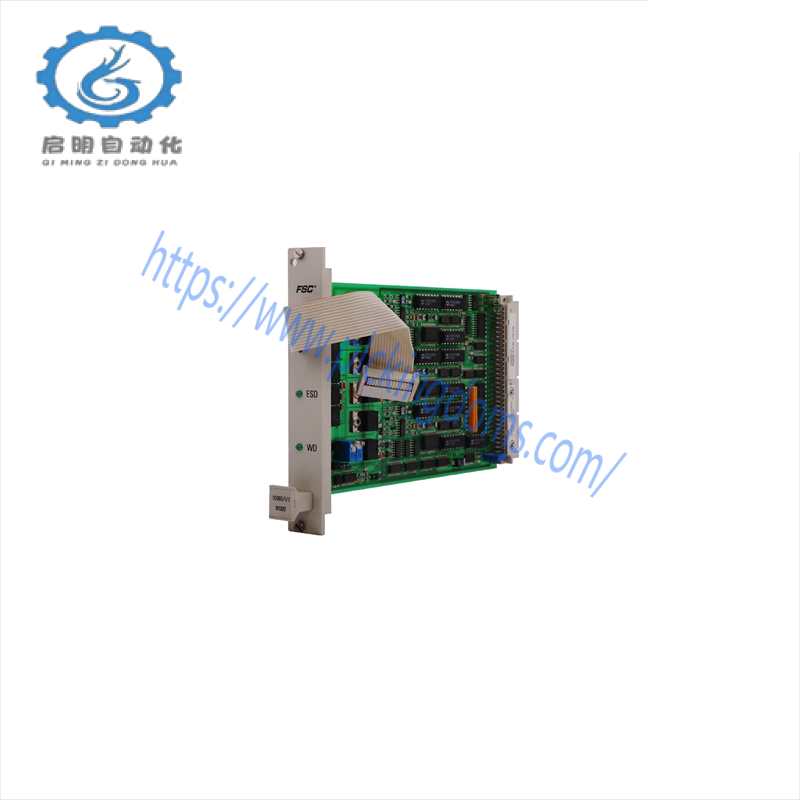 HONEYWELL 10005/1/1 Watchdog module