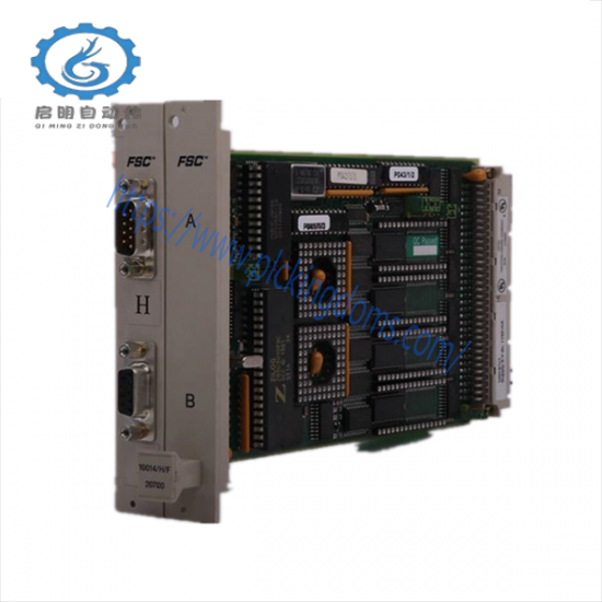HONEYWELL 10014/F/FCommunication Module