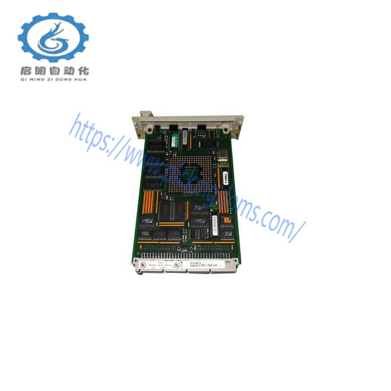 Honeywell 10018/E/1 Ethernet Communication Module