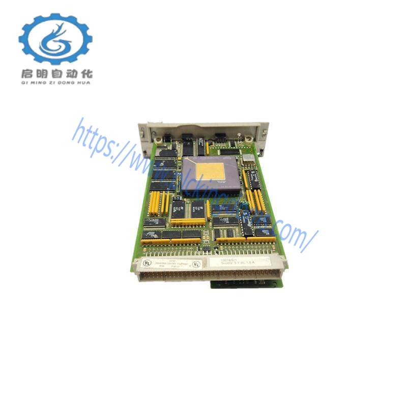 Honeywell 10018/E/E Communication Module