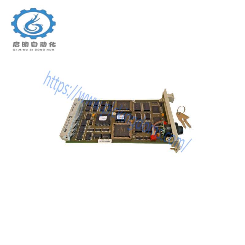 HONEYWELL 10020/1/1 CPU MODULE