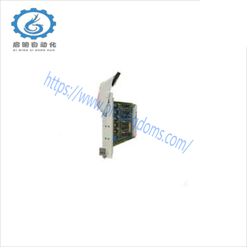 HONEYWELL 10020/1/2 FSC CPU Module