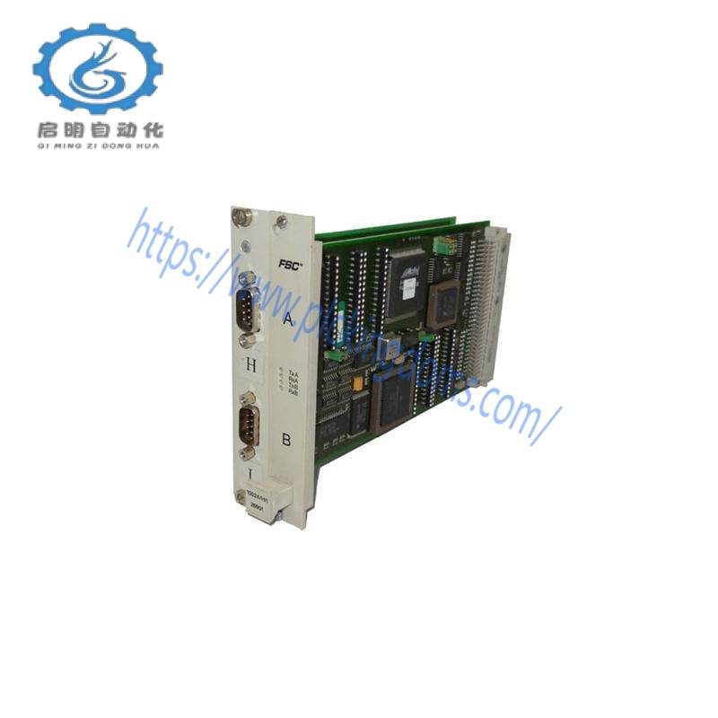 Honeywell 10024/1/1 Communication card