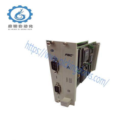 Honeywell 10024/1/1 Horizontal Module