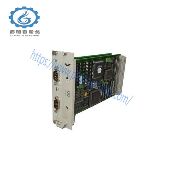 HONEYWELL 10024/H/F Enhanced Communication Module