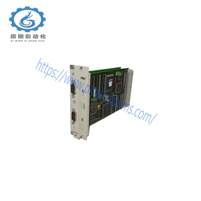 HONEYWELL 10024/H/I Communication Module