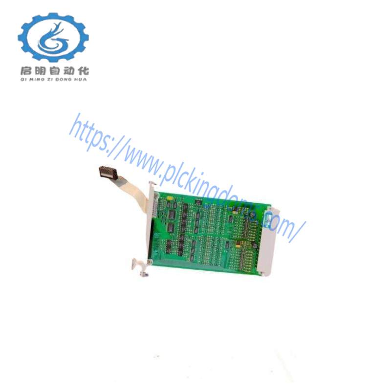 HONEYWELL 10101/1/1 module