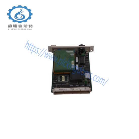 Honeywell 10102/2/1 Fail Safe Analog Input Module