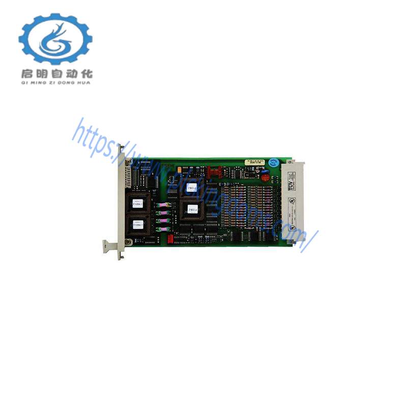 HONEYWELL 10104/2/1 Analog Input Module