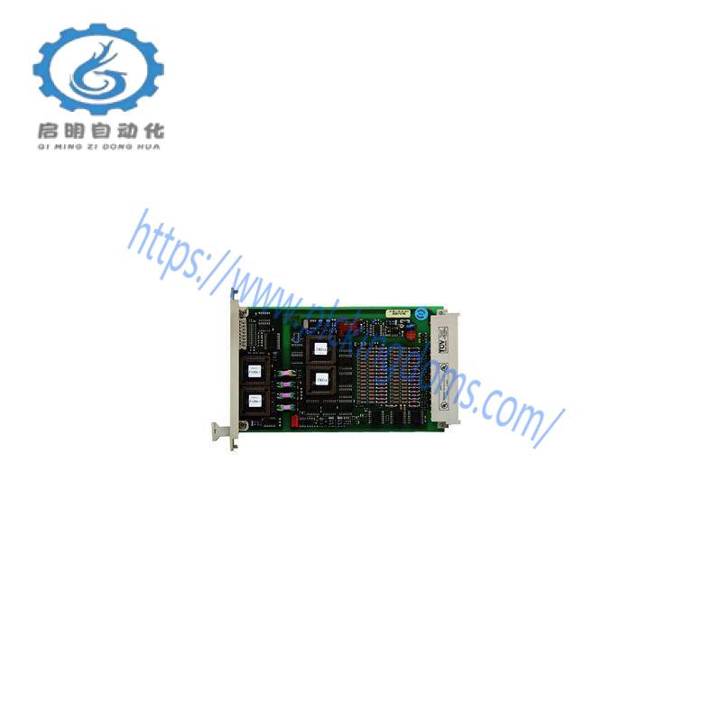 Honeywell 10105/2/1 Analog Input Module