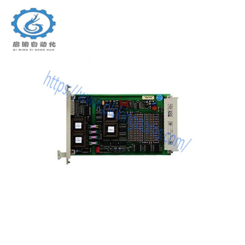 HONEYWELL 10105/2/I Analog Input Module
