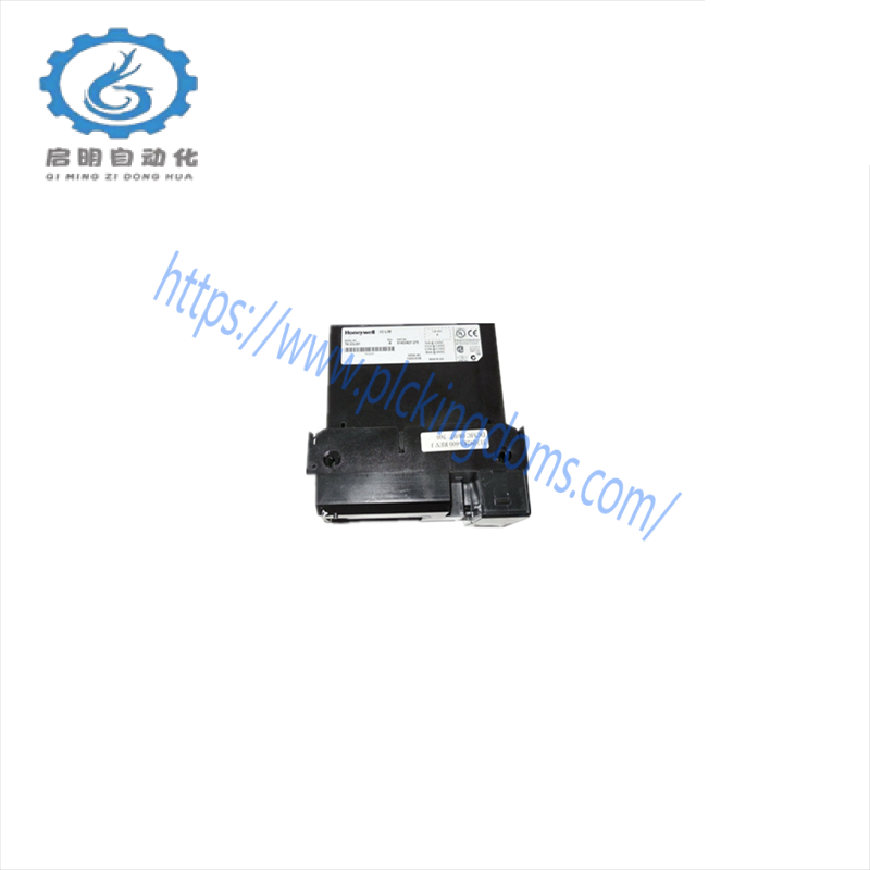 HONEYWELL 10106/2/1 Fail-Safe Controller