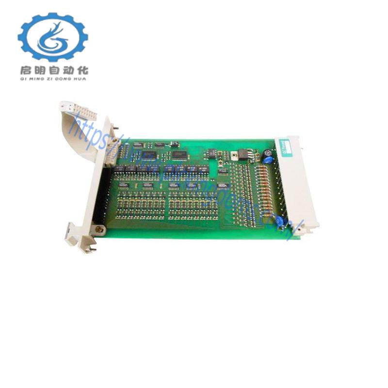 Honeywell 10201/2/1 Fail-safe Digital Output Module
