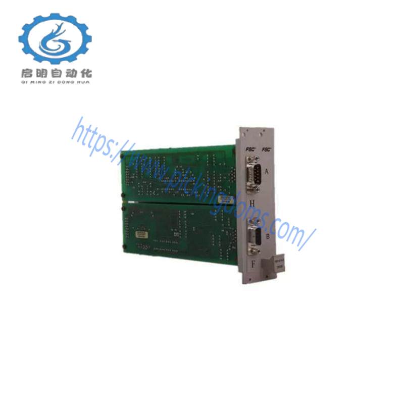HONEYWELL 10216/2/1 Fail-Safe Digital Output Module 