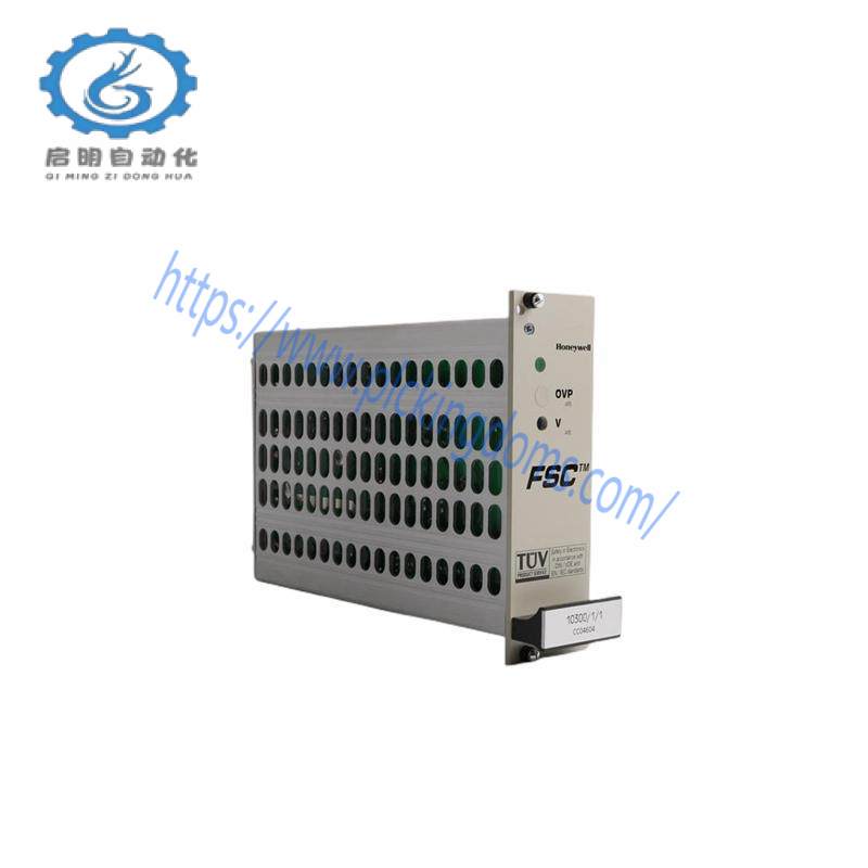 HONEYWELL 10300/1/1 136-010875B Digital Control System