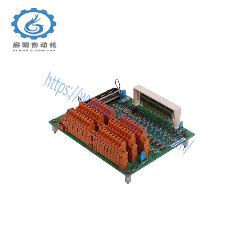 Honeywell 10302/2/1 MODULE WATCHDOG REPEATER