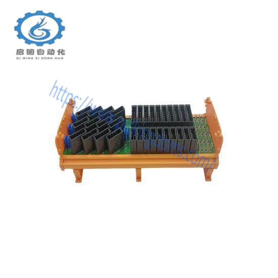 Honeywell 10313/1/1 Termination Module