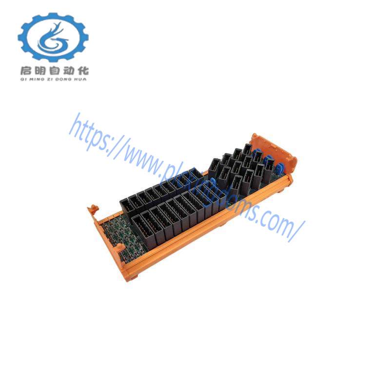 Honeywell 10313/1/1 TERMINATON MODULE