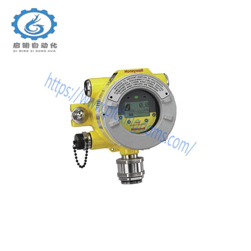 Honeywell 1226-0300 Gas Sensor