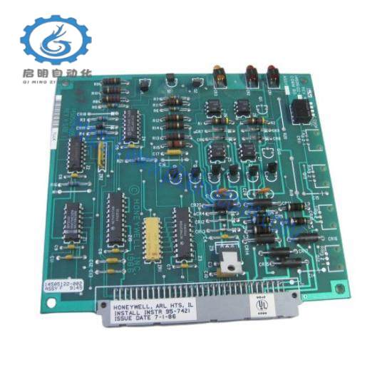 Honeywell 14505122-002
