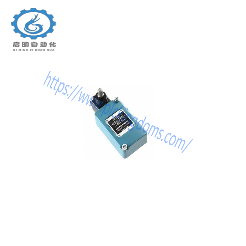 HONEYWELL 201LS242 LSZ52C Limit Switch