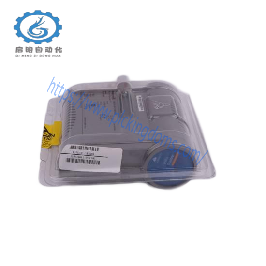 HONEYWELL 2108B2201 GAS DETECTOR