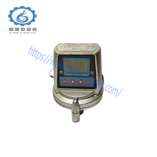 Honeywell 2110B-2200 Apex Transmitter