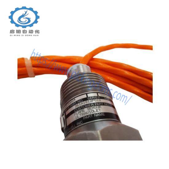 Honeywell 261A1812P012 Flame Sensor