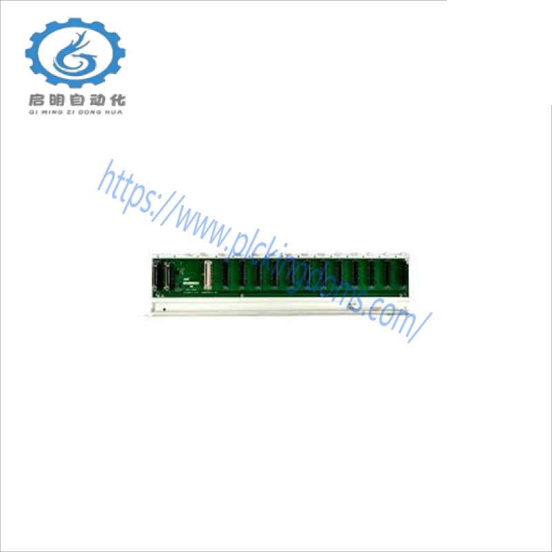 HONEYWELL 2MLB-M12A-CC Main Base 12 Slot