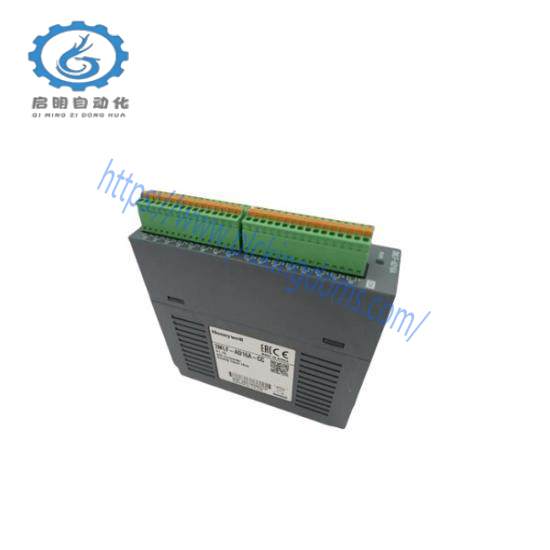 Honeywell 2MLF-AD16A-CC  Analog input Module