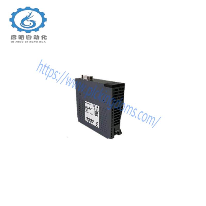 Honeywell 2MLL-PSRA-CC PNET REMOTE I/F MODULE