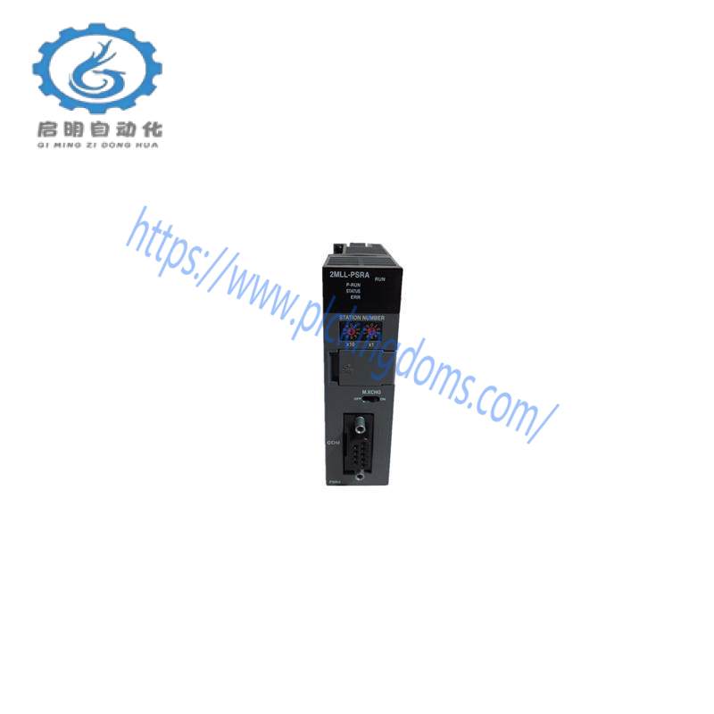 Honeywell 2MLL-PSRA Pnet Remote I/F Module