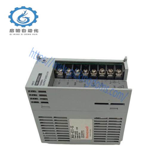 Honeywell 2MLP-ACF1-CC  Power Supply