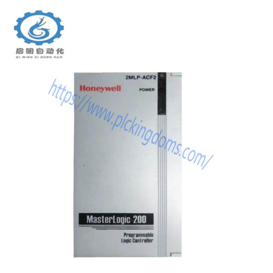 Honeywell 2MLP-ACF2-CC  Power Supply Free Voltage(110V,220V) / DC5V, 6A