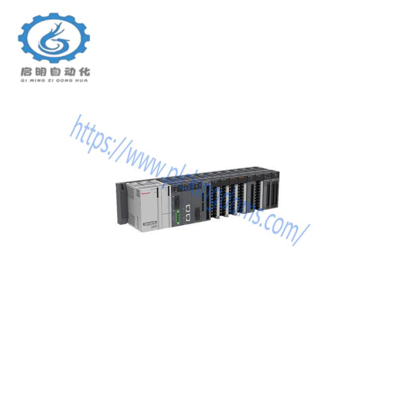 Honeywell 2MLQ-TR2A Output module