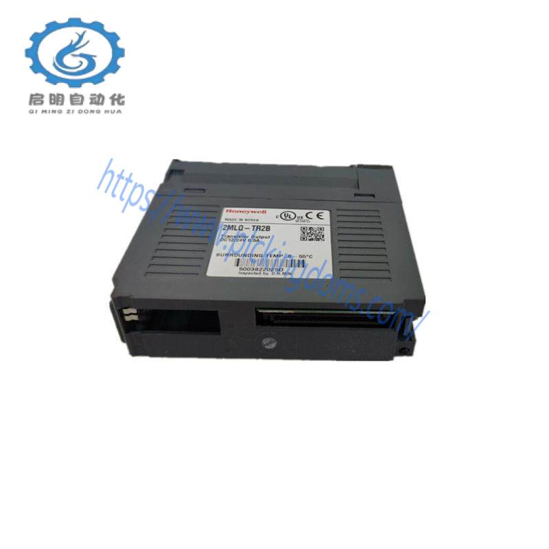 Honeywell 2MLQ-TR2BA Digital Output Module