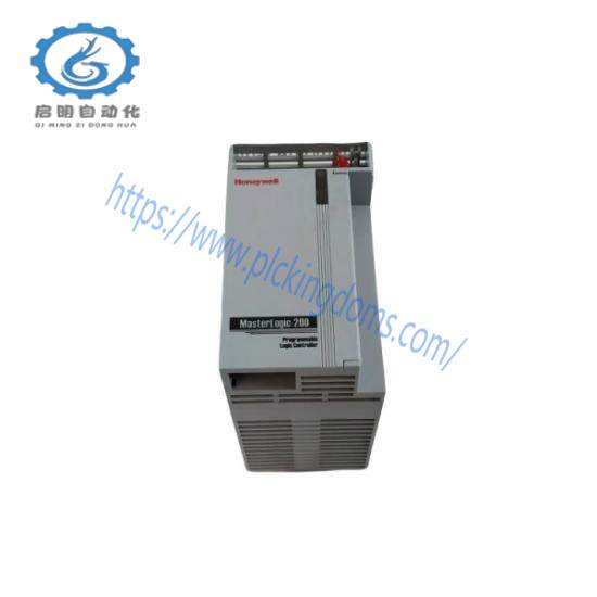 Honeywell 2MLR-AC13-CC  Programmable Logic Controller