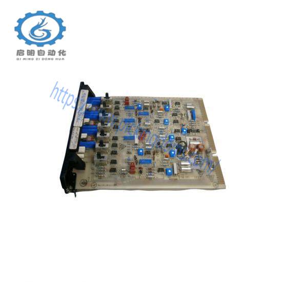 Honeywell 30731720-001 Pcb Circuit Board