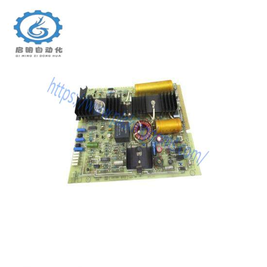HONEYWELL 30731808-001 REGULATOR MODULE