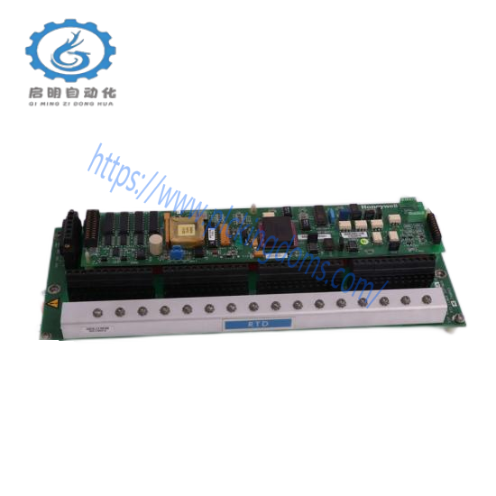 Honeywell 30750944-504