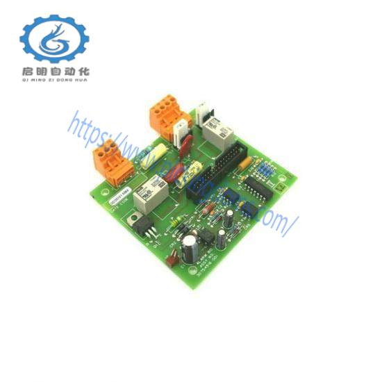 Honeywell 30754916-001 Alarm Board