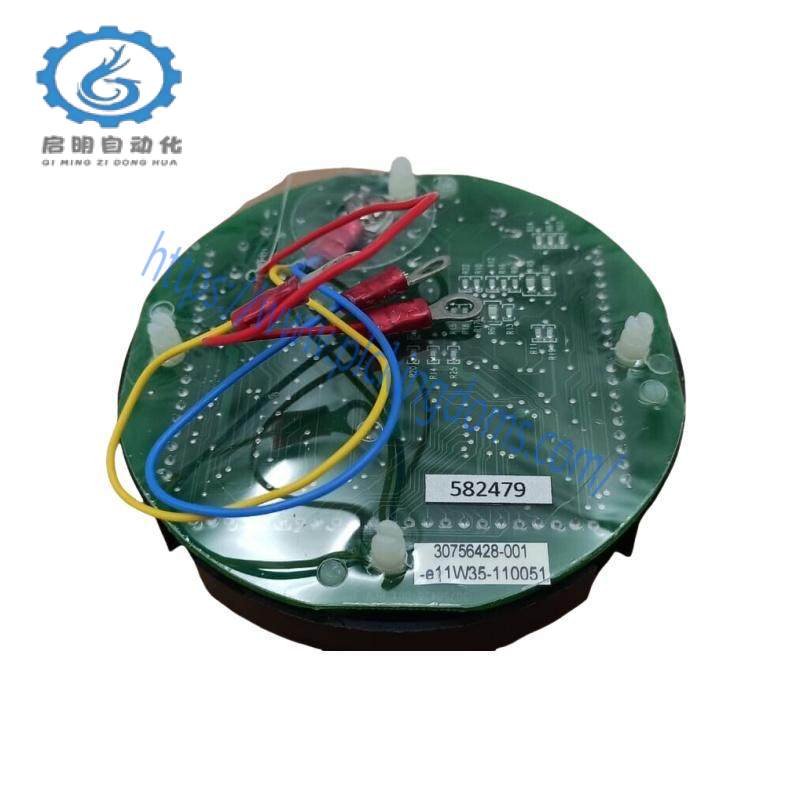 HONEYWELL 30756428-001 SMART TRANSMITTER