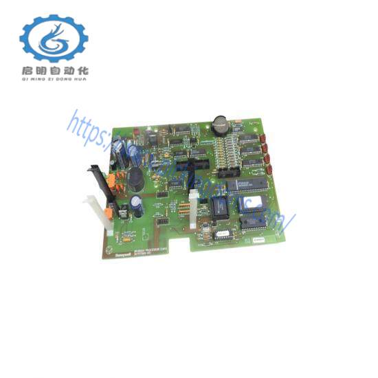 Honeywell 30757569-001 Processor Board